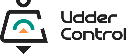 udder control logo